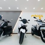 Intip 3 Desain Motor Listrik MBI Yang Akan Masuk Indonesia - Tuwaga