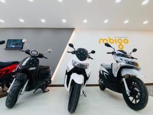 Intip 3 Desain Motor Listrik MBI Yang Akan Masuk Indonesia