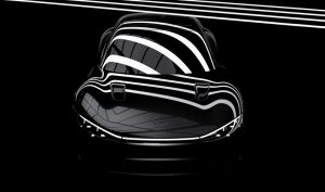 Mercedes-Benz Vision EQXX, Mobil Listrik Tembus 1.000 Km