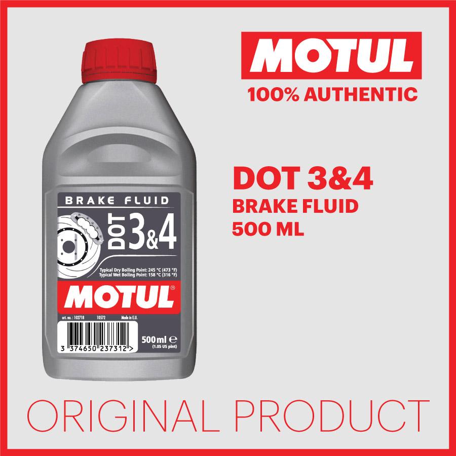 rem cakram motor yang blong