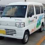 Mitsubishi Minicab MiEV Sedang Diuji Coba, Masuk Indonesia? - Tuwaga
