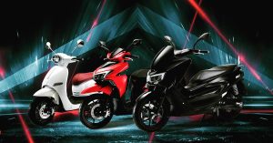 Motor Listrik MBI Asal Korea Selatan, Kapan Masuk Indonesia?