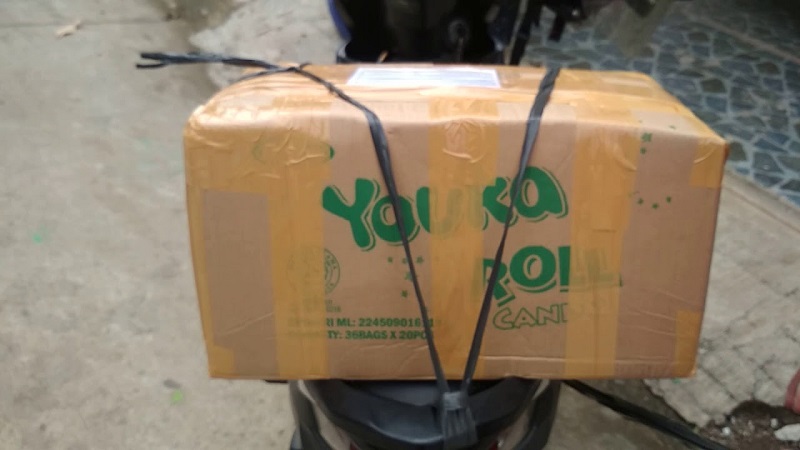 4 Tips Merawat Jok Motor Biar Tetap Empuk dan Awet muatan jok motor