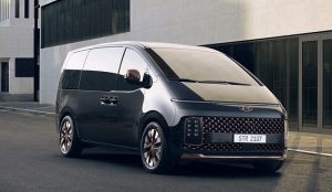 Bocoran Peluncuran Hyundai Staria di Indonesia, Rival Alphard