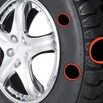 Penyebab Ban Mobil Benjol dan Cara Mengatasinya - Tuwaga