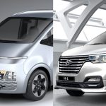 5 Perbedaan Hyundai Staria dan H-1, Jadi Lebih Baik?