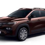 Renault Kiger Tanpa Turbo Dipastikan Masuk Indonesia - Tuwaga