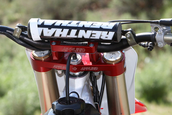 Modifikasi KLX 150 Jadi Supermoto, Ganti Apa Saja? modifikasi KLX