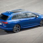 Spesifikasi VW Golf R Estate, Mobil Sport untuk Keluarga - Tuwaga