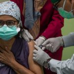 Program Vaksin Covid-19 Yamaha untuk Masyarakat, Ini Syaratnya - Tuwaga