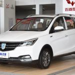 Kenalan dengan Wuling Cortez Hybrid
