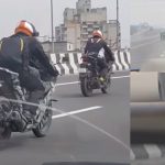 Bocor Sosok Yamaha R15 Generasi Baru, Adopsi Desain R7