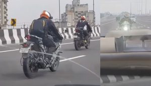 Bocor Sosok Yamaha R15 Generasi Baru, Adopsi Desain R7