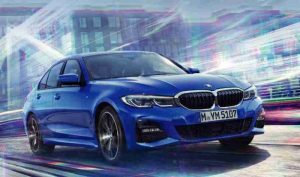 Harga BMW 330i M Sport 2021, Tembus Rp 1 Milar