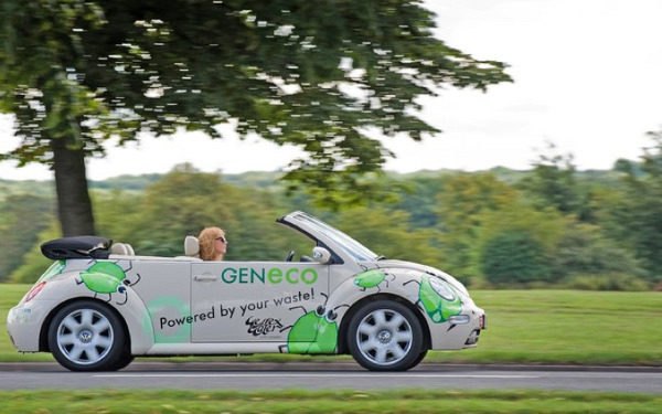 7 Bahan Bakar Alternatif Selain Bensin Bahan bakar alternatif