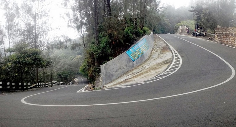 mobil penggerak roda 4