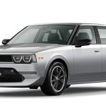 Inikah Sosok Toyota Corolla DX Terbaru ? - Tuwaga