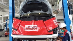 Servis Merdeka Bersama Daihatsu, Banyak Promo