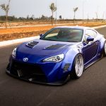 Bocoran Karma Bodykitt dan Pengepul Mobil di IMX 2021 - Tuwaga