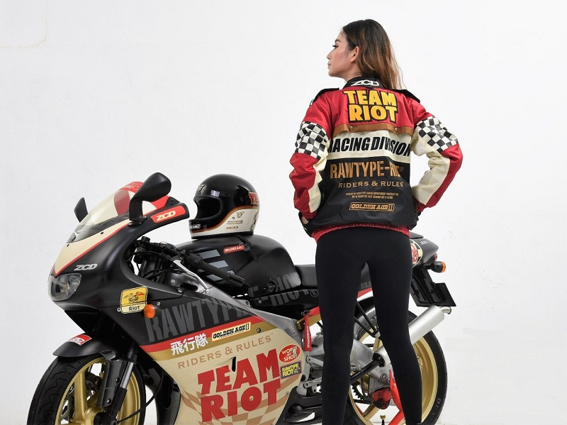 Bocoran Karma Bodykitt dan Pengepul Mobil di IMX