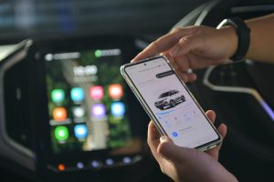 Wuling Almaz RS Raih Penghargaan Inovasi Terbaik