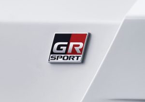 Toyota GR Sport Hadir, Varian TRD Hilang