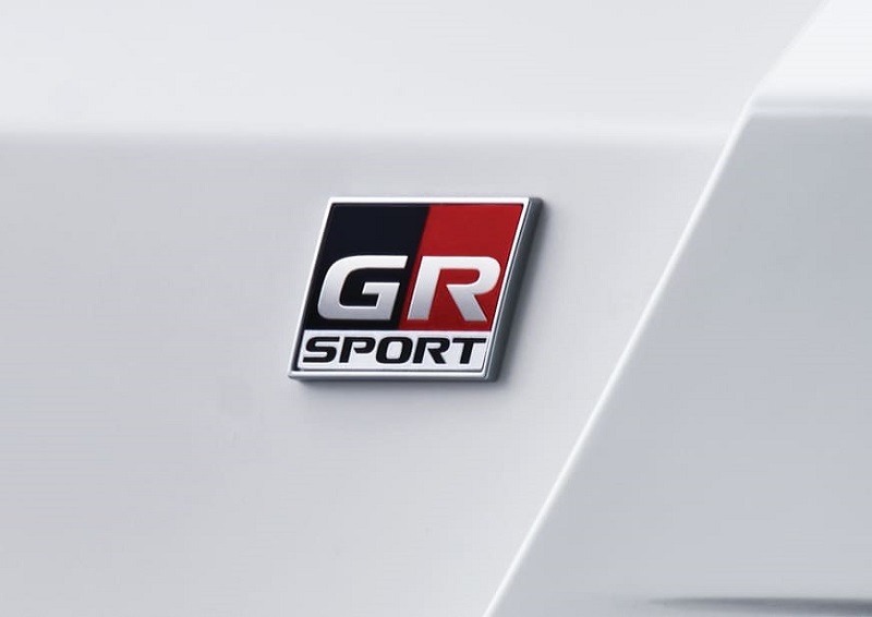 GR Sport