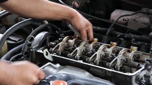 Penyebab Knocking Mesin Mobil, Gejala dan Cara Mencegahnya