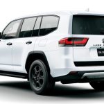 Bocoran Harga Land Cruiser 300 di Indonesia, Meluncur Sebentar Lagi