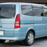 Masalah Nissan Serena C24 Bekas yang Sering Dikeluhkan - Tuwaga