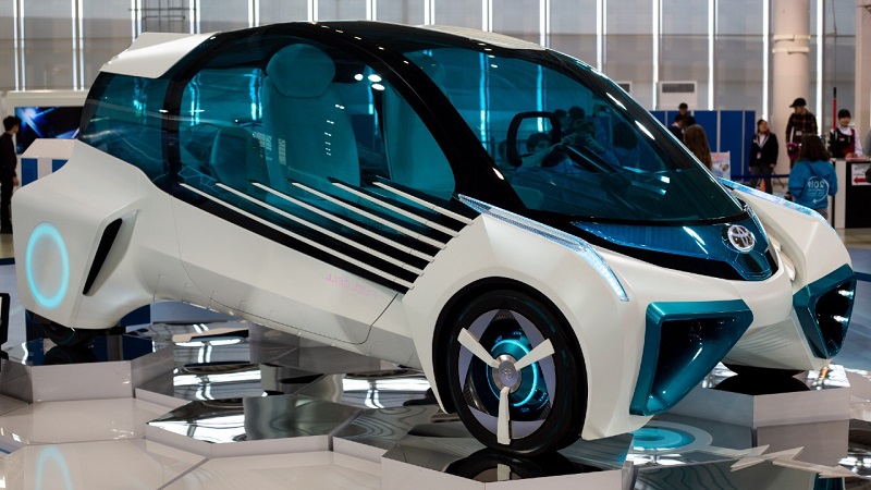 7 Bahan Bakar Alternatif Selain Bensin Bahan bakar alternatif