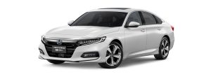 Honda Accord 2021 Meluncur dengan Teknologi e:HEV