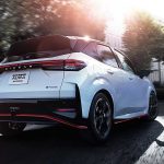Bocoran Mobil Baru Nissan di GIIAS 2021, Note e-Power?
