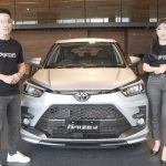 Biaya Servis Toyota Raize GR Sport, Mahal?