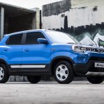 5 Kekurangan Suzuki S-Presso, Yakin Mau Beli?