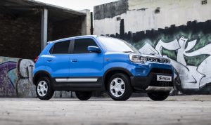 5 Kekurangan Suzuki S-Presso, Yakin Mau Beli?