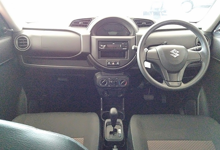 Kelebihan Suzuki S-Presso