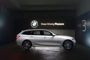 Tahun 2022, BMW Seri-3 Touring Tidak Lagi Dijual!