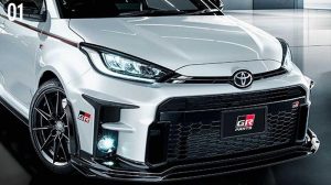 Perbedaan Toyota GR dan GR Sport, Jangan Keliru!