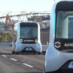 Deretan Mobil Toyota di Olimpiade Tokyo 2020