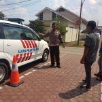 Cara Lulus Ujian Praktik SIM A dengan Mudah - Tuwaga