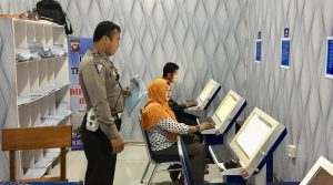 Buku Panduan Ujian SIM Siap Terbit, Lebih Mudah Lulus!