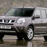 Deretan Masalah Nissan X-Trail T31 Bekas - Tuwaga