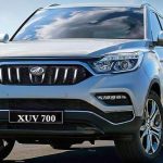Mahindra XUV 700, SUV India Paling Canggih - Tuwaga