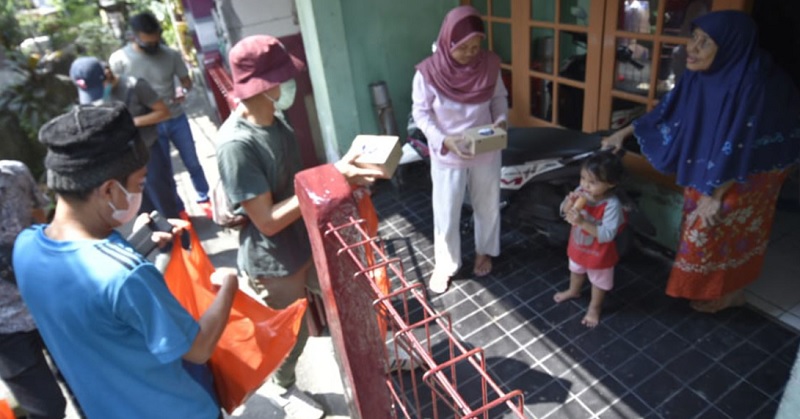 yayasan wahana artha_