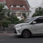 Butuh Mobil ke Lokasi Vaksinasi Covid-19? Trevo Solusinya