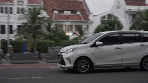 Butuh Mobil ke Lokasi Vaksinasi Covid-19? Trevo Solusinya