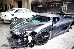 Apa Itu Perluasan Asuransi Third Party Liability untuk Mobil?