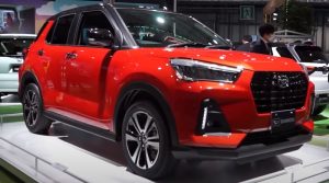 Biaya Servis Berkala Daihatsu Rocky, Semurah Apa?