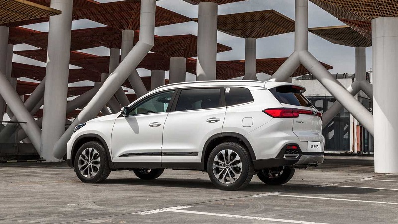 chery masuk indonesia